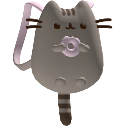 Pusheen