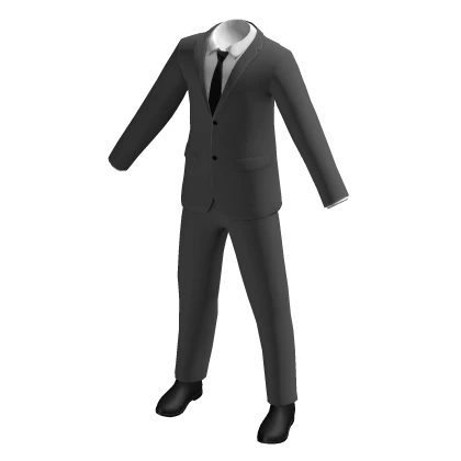Business Suit