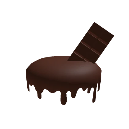 Melted Chocolate