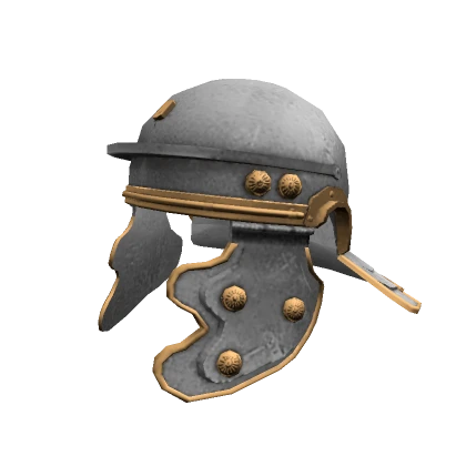 Imperial Roman Helmet