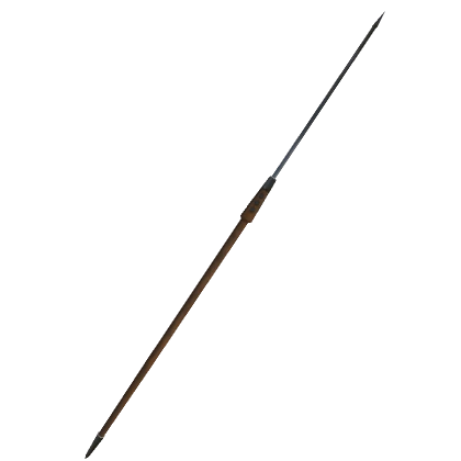 Roman Pilum Spear