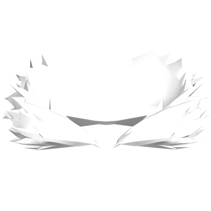 Lord´s Neck coat (White) Ichigo