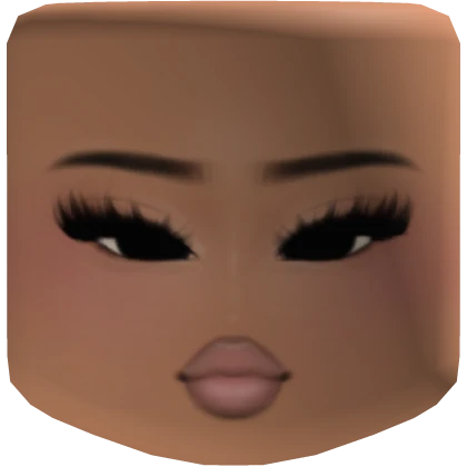 That girl latina makeup