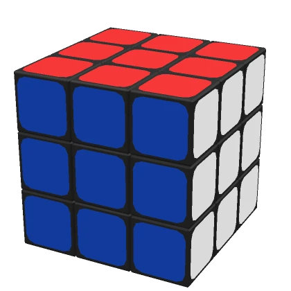 Puzzle Cube