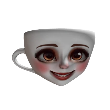 Ballerina Cappuccino  🩰 -  Italian Brainrot 