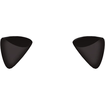  ⛥ cute cat ears in brown ⛥