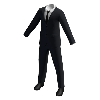 Business Suit