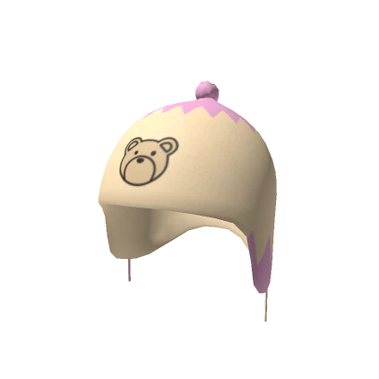 Serial Experiments Hat