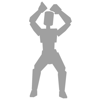 Ultra Needy Grinch Bouncing