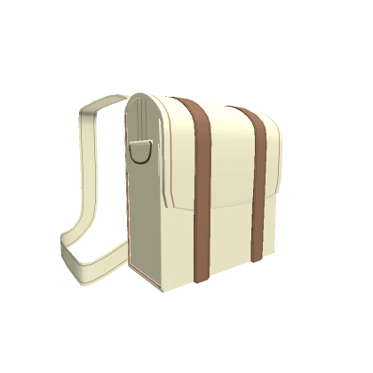 (1.0) Serial Experiments Backpack