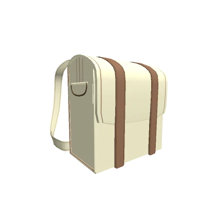 (3.0) Serial Experiments Backpack