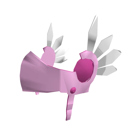 Pink Hat