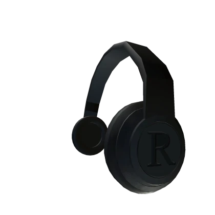 Luxury R Headphones