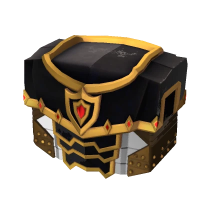 Exalted Emperor's Chestplate