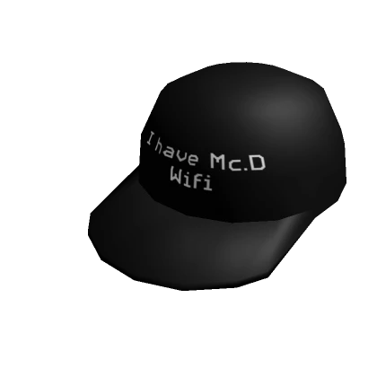 Bad Wifi Hat