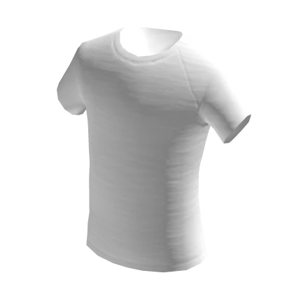 ⭐ White T-Shirt