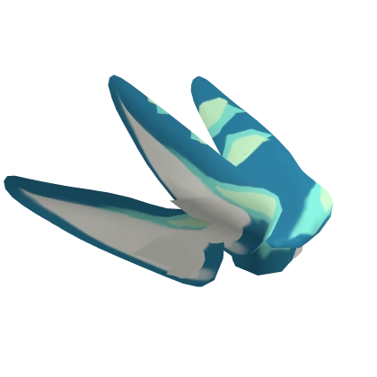 Shark Dragon Ears