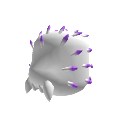 Deep Sea Bunny Head