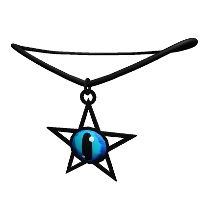 🧿 Blue Necklace (1.0) 🧿