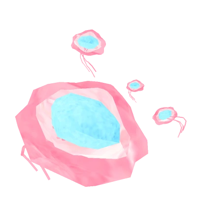 Jellyfish Aura