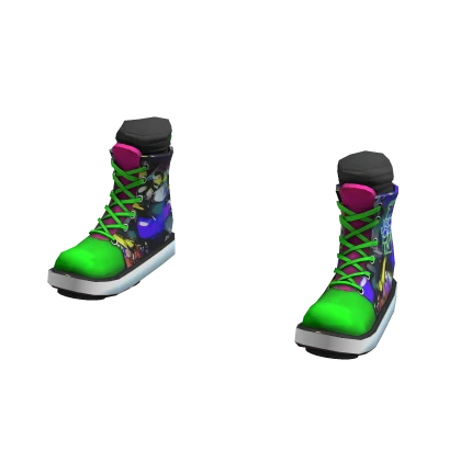 Kaimix Dance Shoes