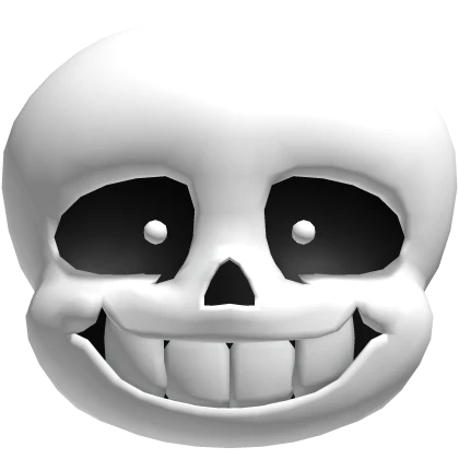 💀 sans.