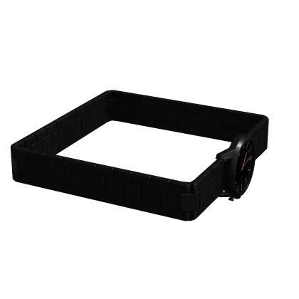 Black Luxury Watch 1.0