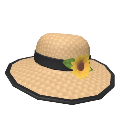 Straw Hat