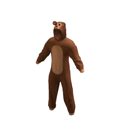 Cute Monkey Onesie Suit