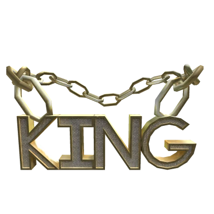 ✅ King Chain