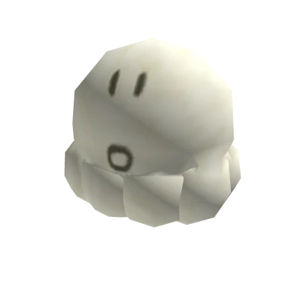 classic ice cream head