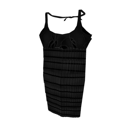 Reze Dress - Chainsaw man