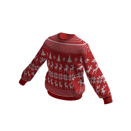 Christmas Sweater