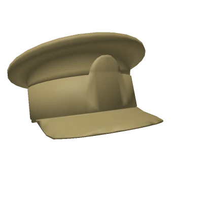 Tan Brown Sand Captain Navy Hat Military Navy Army