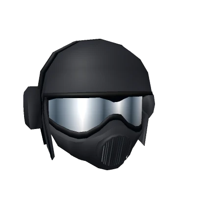 Ventilation Military Mask Goggles Army Navy Helmet