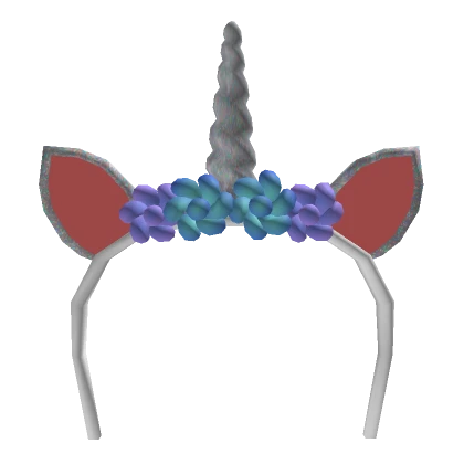 Unicorn Headband