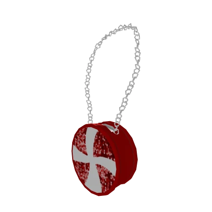 Peppermint Purse