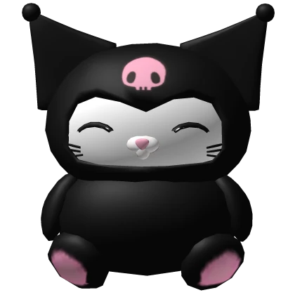 ୨♡Kuromy backpack♡୧