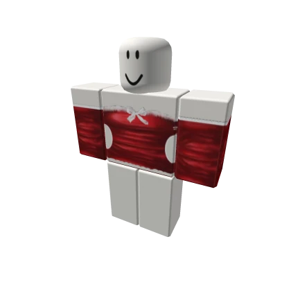 Red Christmas fit ♥️