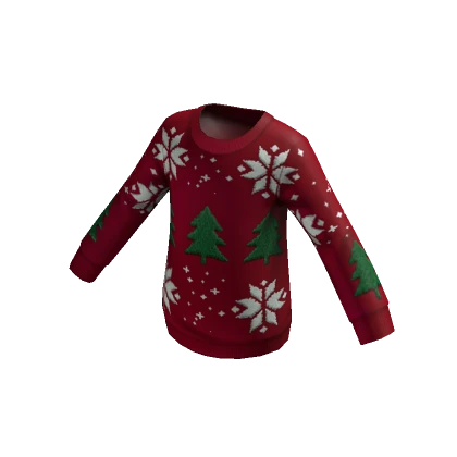 Christmas Sweater