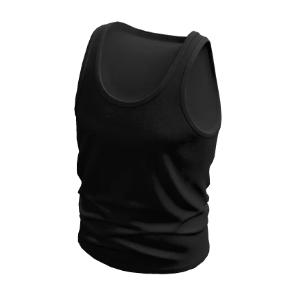 Black Tanktop