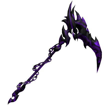 ✅ Scythe 