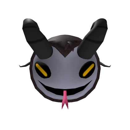 Chibi Krampus