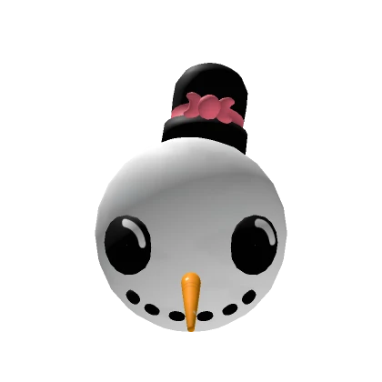 Chibi Snowman