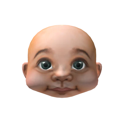 Baby Head