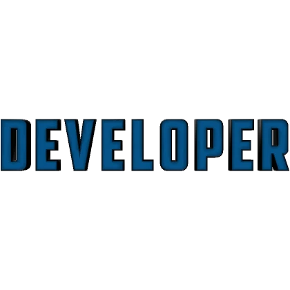 Developer (Title)