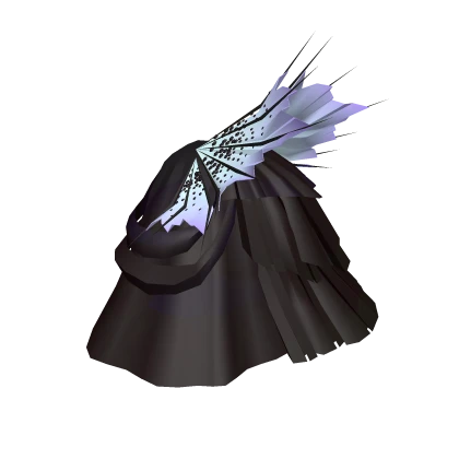 Sea Empress Skirt (Dark)