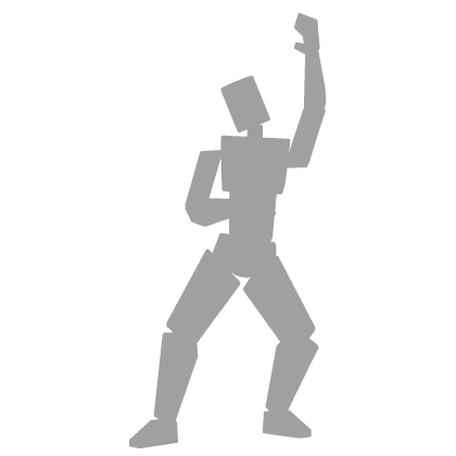 MERENGUETEO SHAKE THAT THANG