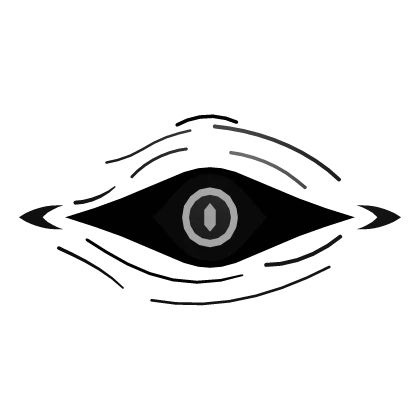 The Void's All-Seeing Eye