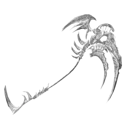 ✅ White Scythe